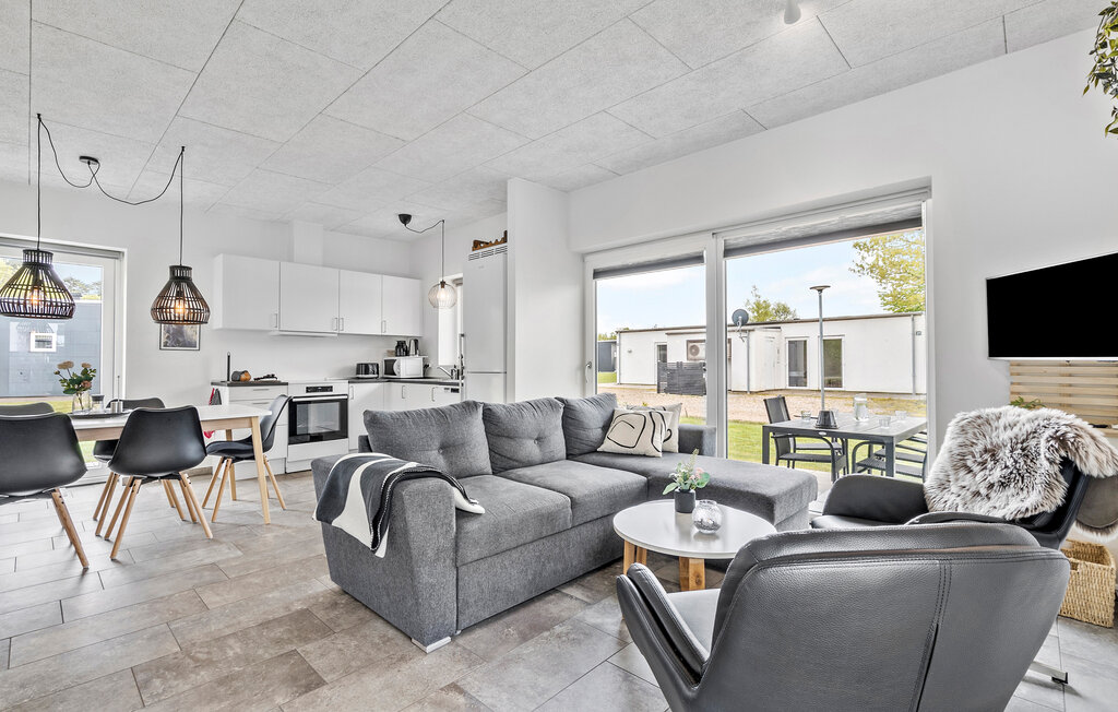 Domy wakacyjne - Hee , Dania - C02559 4