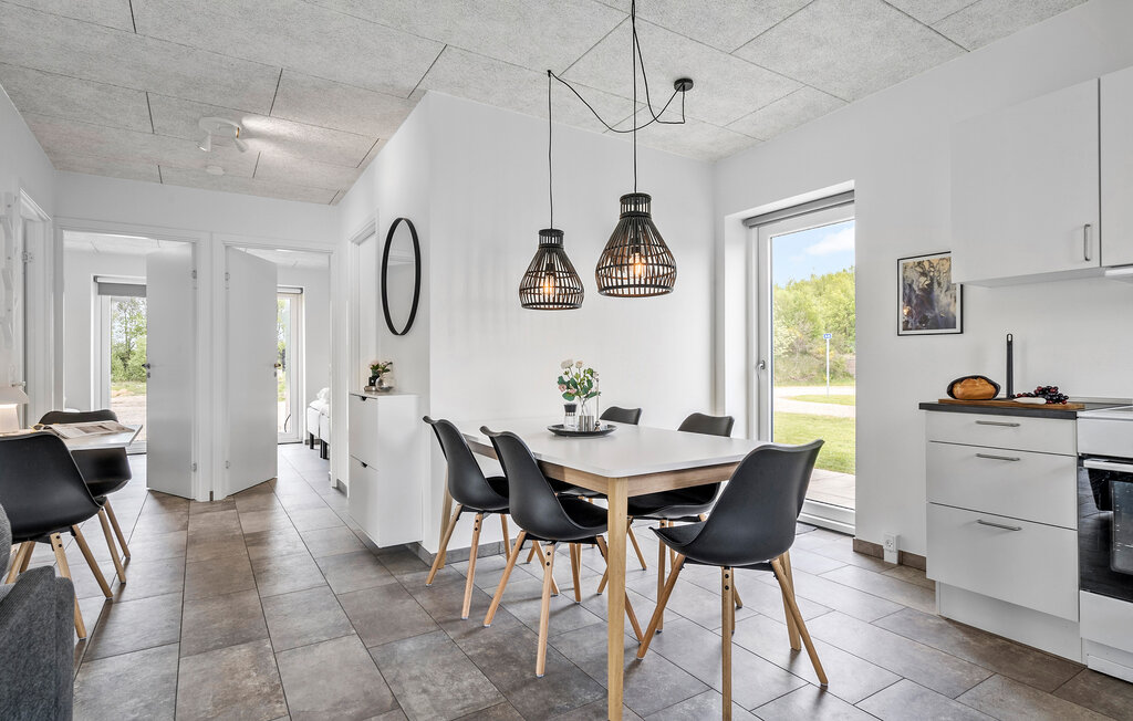 Domy wakacyjne - Hee , Dania - C02559 5