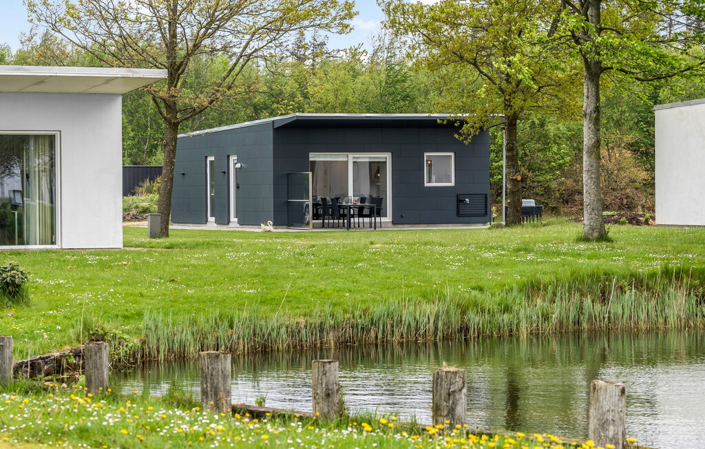 Domy wakacyjne - Hee , Dania - C02559 1