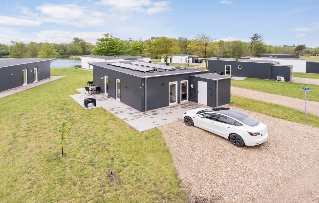 Feriehuse - Hee , Danmark - C02556 1