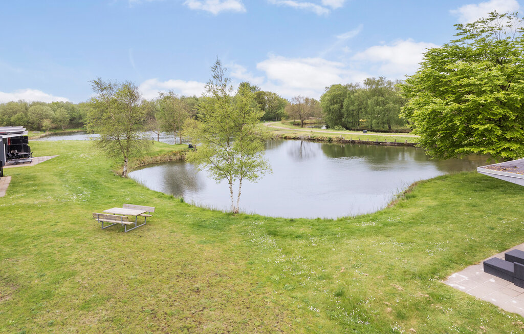 Feriehuse - Hee , Danmark - C02556 2