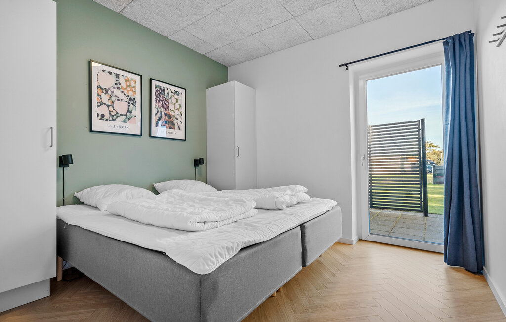 Ferienhaus - Ringkøbing , Dänemark - C02591 8