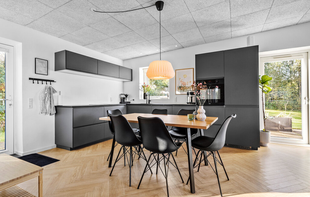 Ferienhaus - Ringkøbing , Dänemark - C02591 5