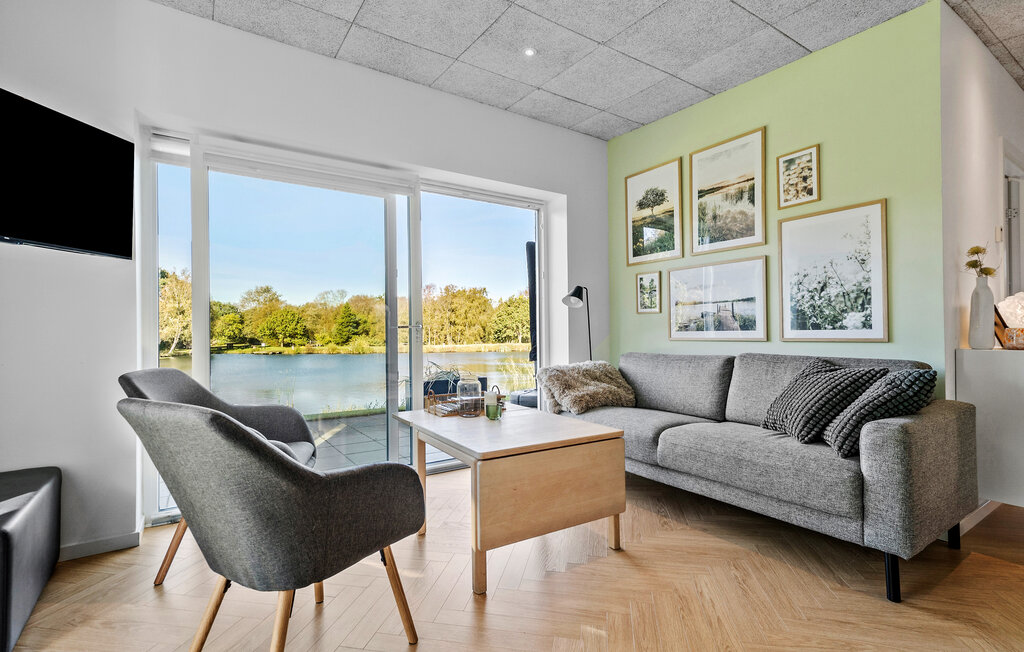 Ferienhaus - Ringkøbing , Dänemark - C02591 3
