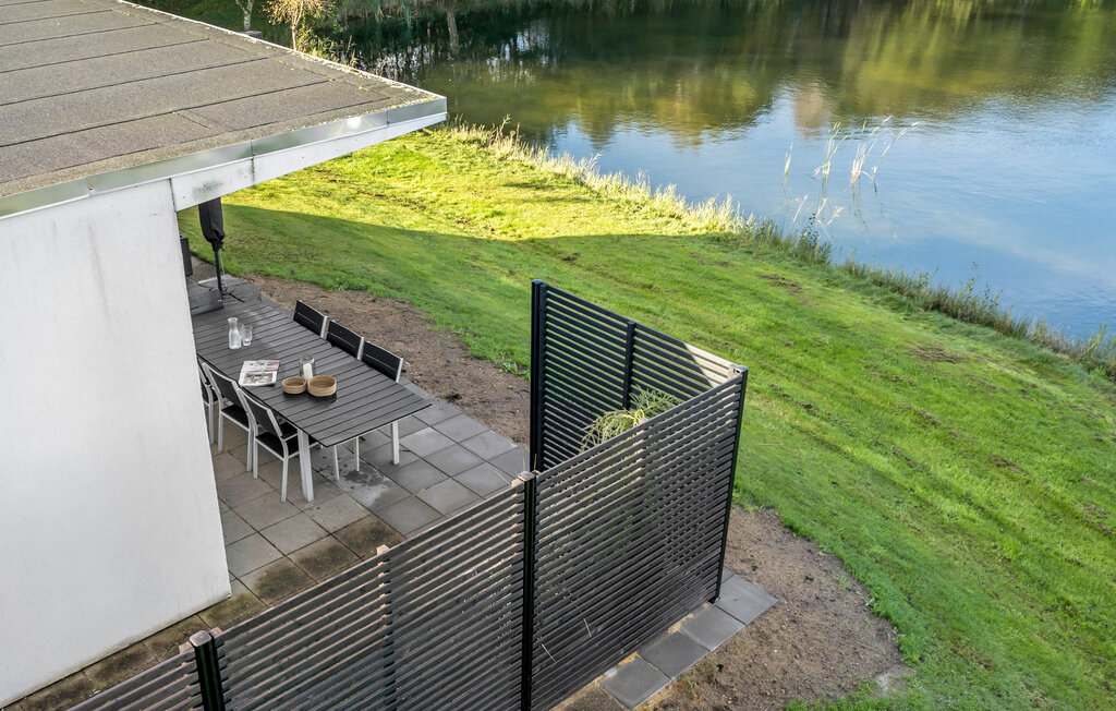Ferienhaus - Ringkøbing , Dänemark - C02591 12