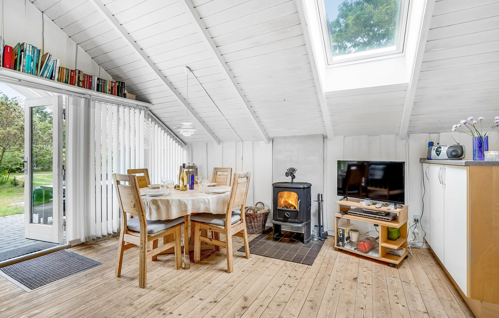 Ferienhaus - Søndervig/Lodbjerg Hede , Dänemark - C03367 5