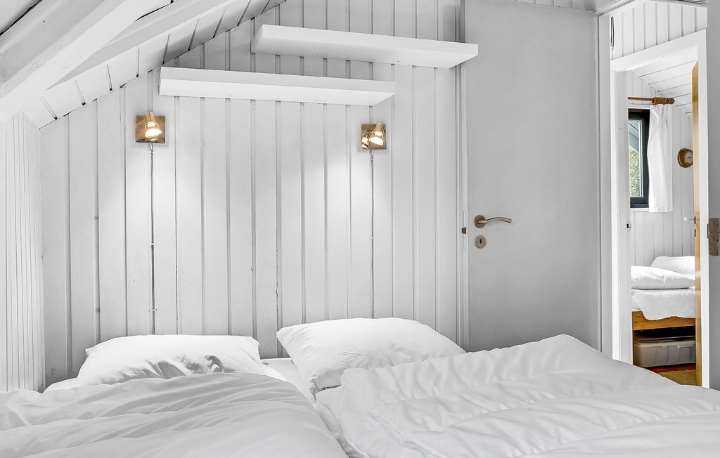 Ferienhaus - Søndervig/Lodbjerg Hede , Dänemark - C03367 16