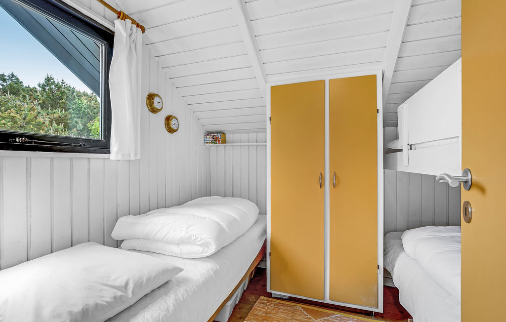 Ferienhaus - Søndervig/Lodbjerg Hede , Dänemark - C03367 17