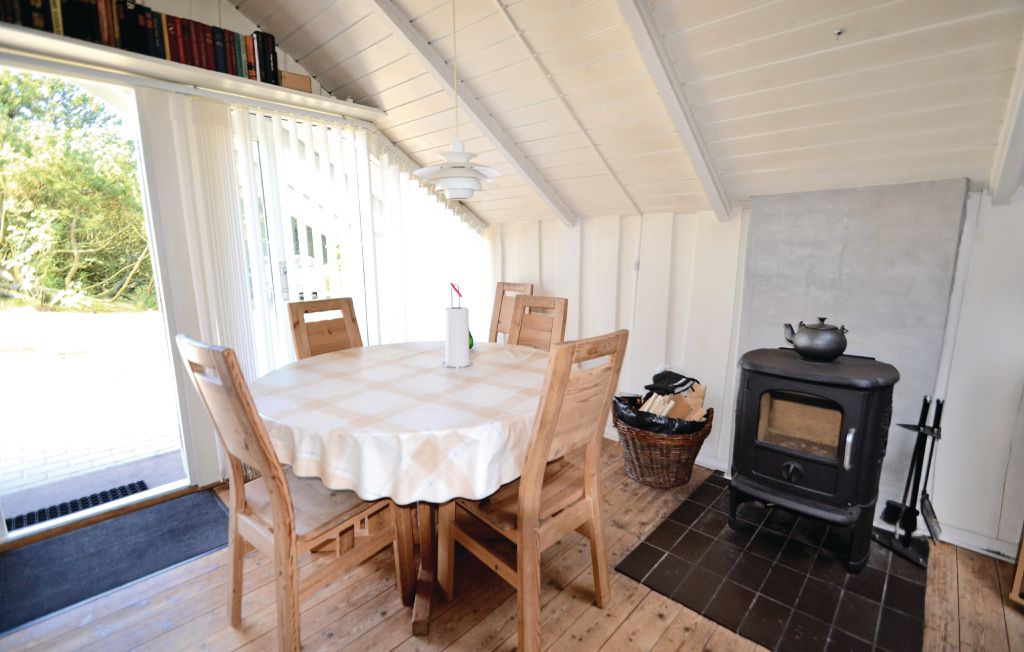 Ferienhaus - Søndervig/Lodbjerg Hede , Dänemark - C03367 14