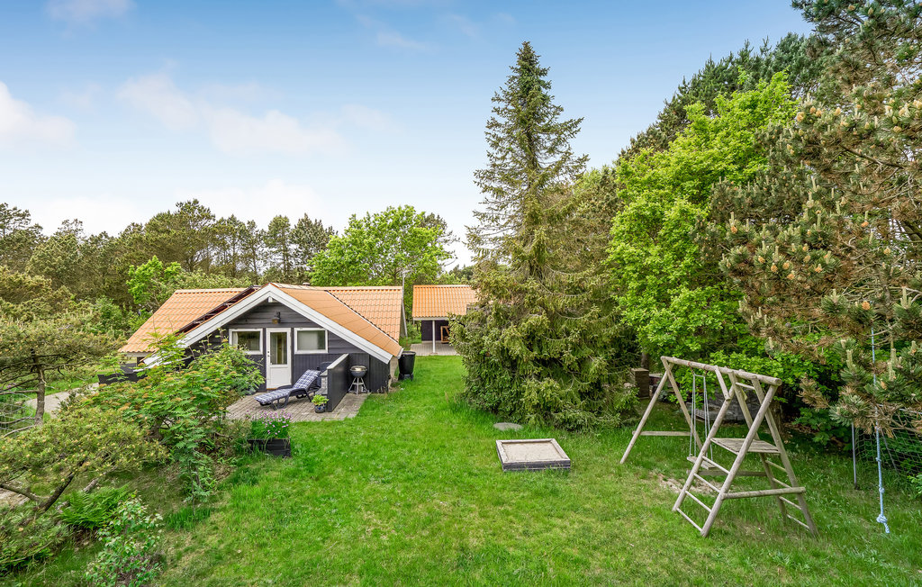 Ferienhaus - Søndervig/Lodbjerg Hede , Dänemark - C03367 9