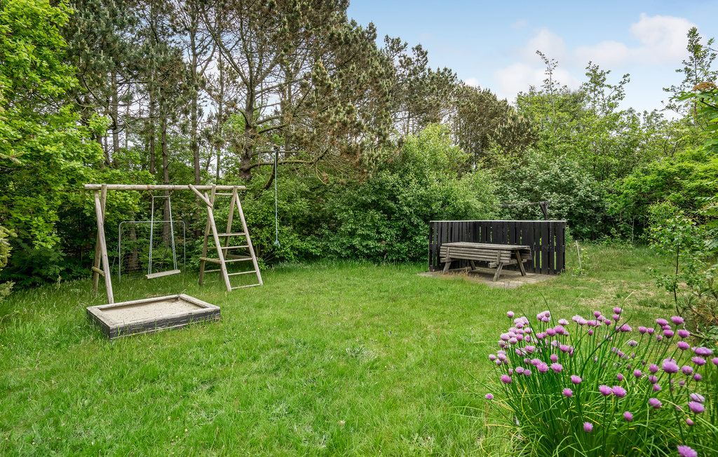 Ferienhaus - Søndervig/Lodbjerg Hede , Dänemark - C03367 11