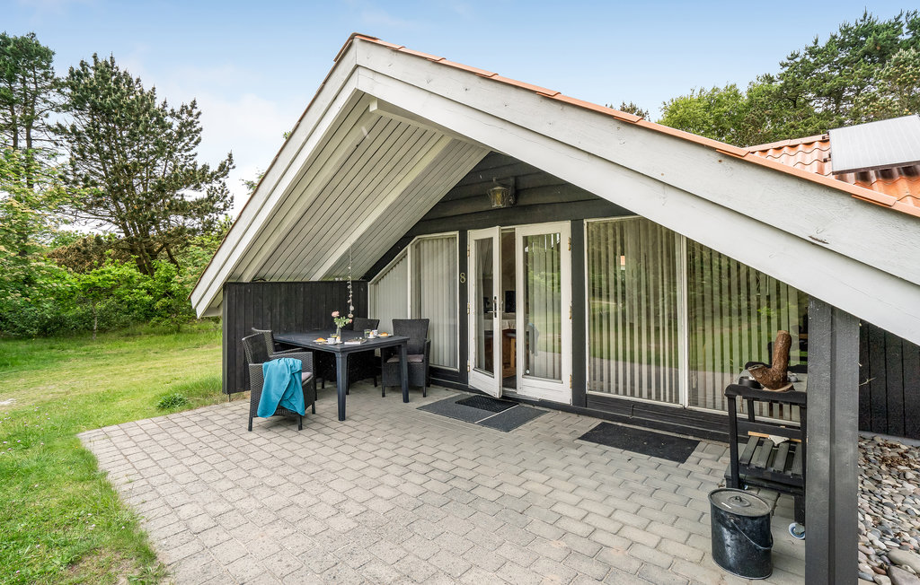 Ferienhaus - Søndervig/Lodbjerg Hede , Dänemark - C03367 10