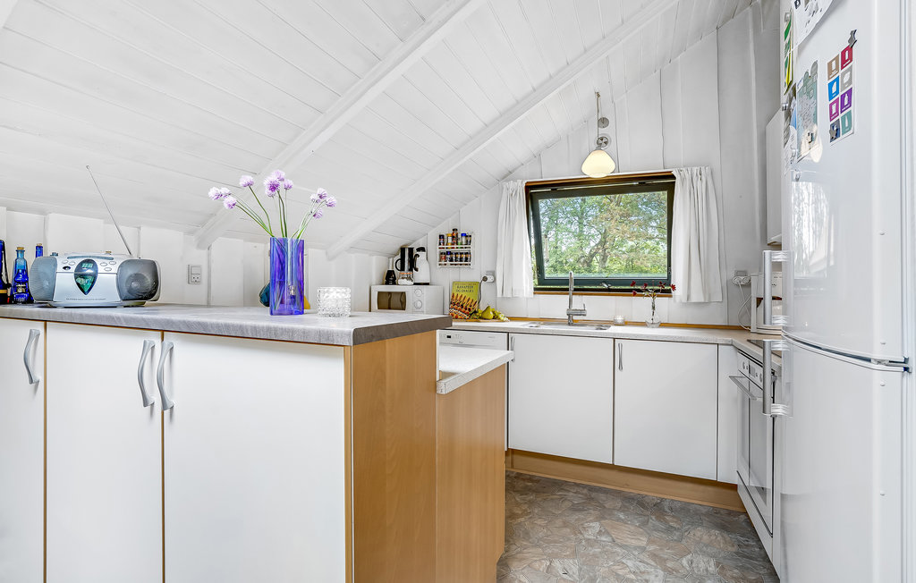 Ferienhaus - Søndervig/Lodbjerg Hede , Dänemark - C03367 6
