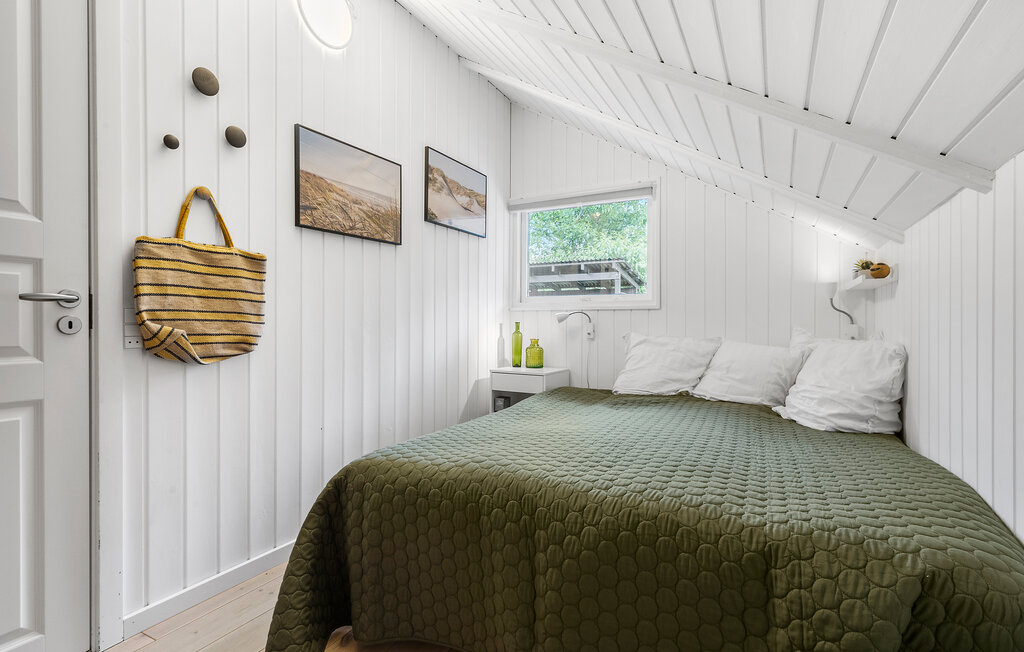 Ferienhaus - Søndervig/Lodbjerg Hede , Dänemark - C03226 15