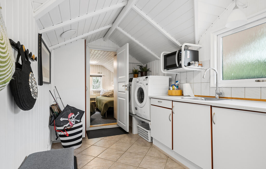 Ferienhaus - Søndervig/Lodbjerg Hede , Dänemark - C03226 14