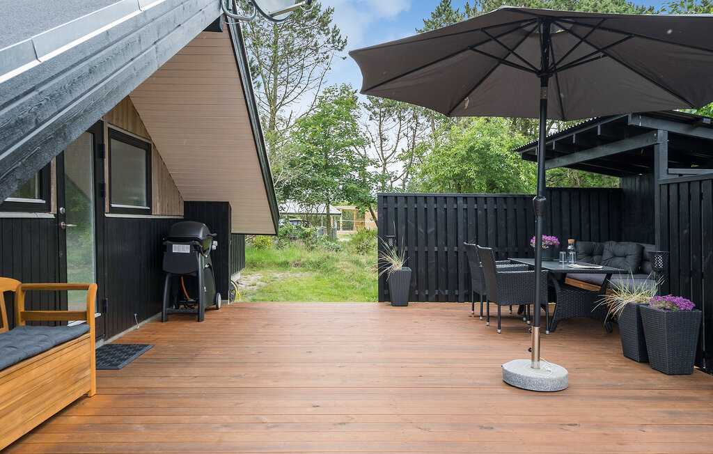 Ferienhaus - Søndervig/Lodbjerg Hede , Dänemark - C03226 11