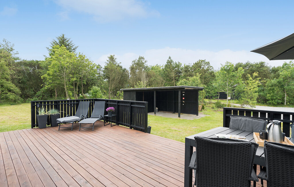 Ferienhaus - Søndervig/Lodbjerg Hede , Dänemark - C03226 12