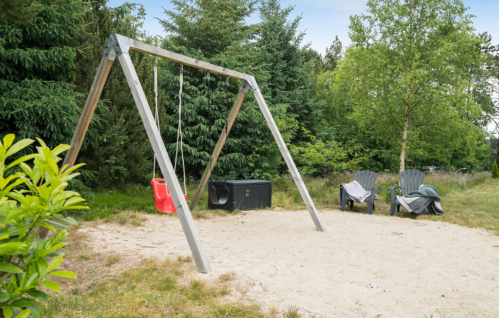 Ferienhaus - Søndervig/Lodbjerg Hede , Dänemark - C03226 13