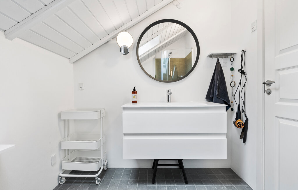 Ferienhaus - Søndervig/Lodbjerg Hede , Dänemark - C03226 18