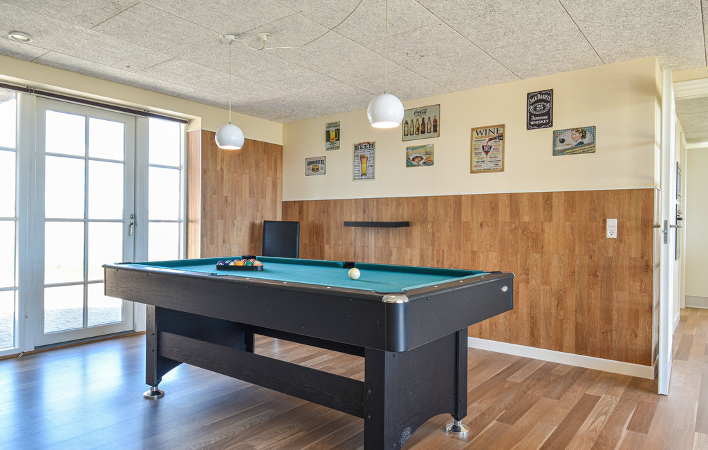 Feriehuse - Vedersø Klit , Danmark - C04057 6