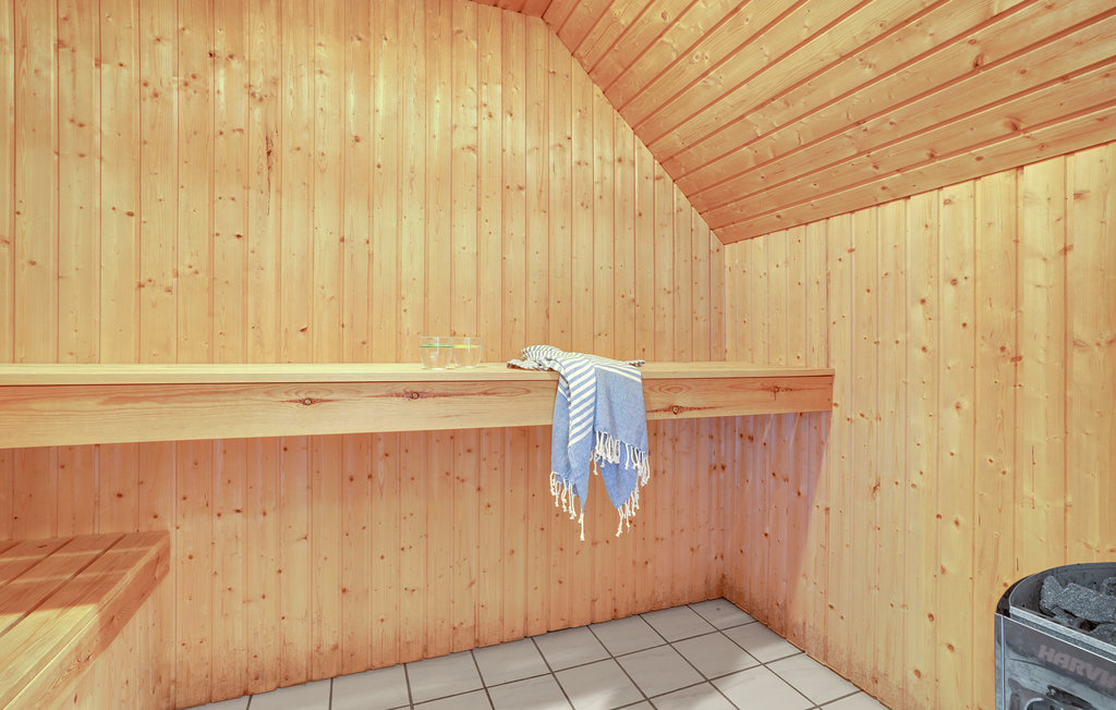 Semesterhus - Vester Husby , Danmark - C04068 34