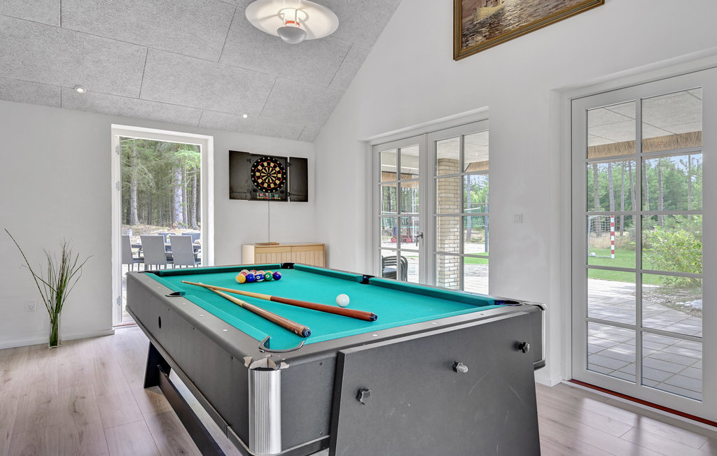 Ferienhaus - Vester Husby , Dänemark - C04230 6