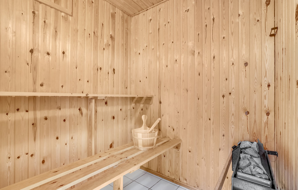 Feriehuse - Vester Husby , Danmark - C04269 8