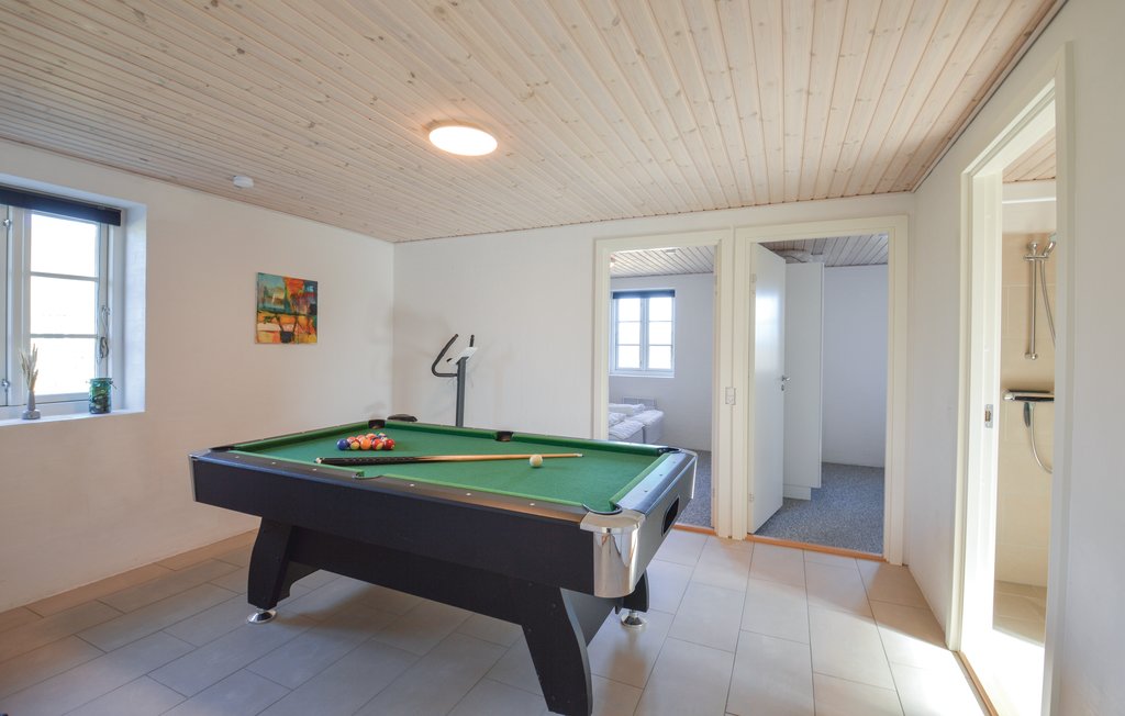 Feriehus - Vedersø Klit , Danmark - C04342 29