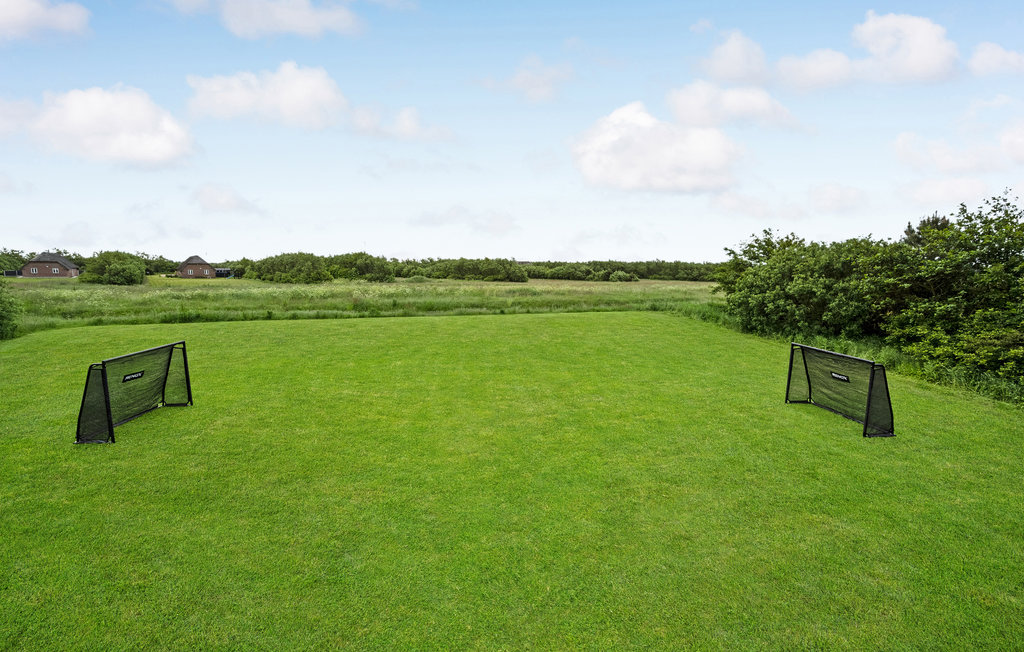 Feriehuse - Vedersø Klit , Danmark - C04423 29