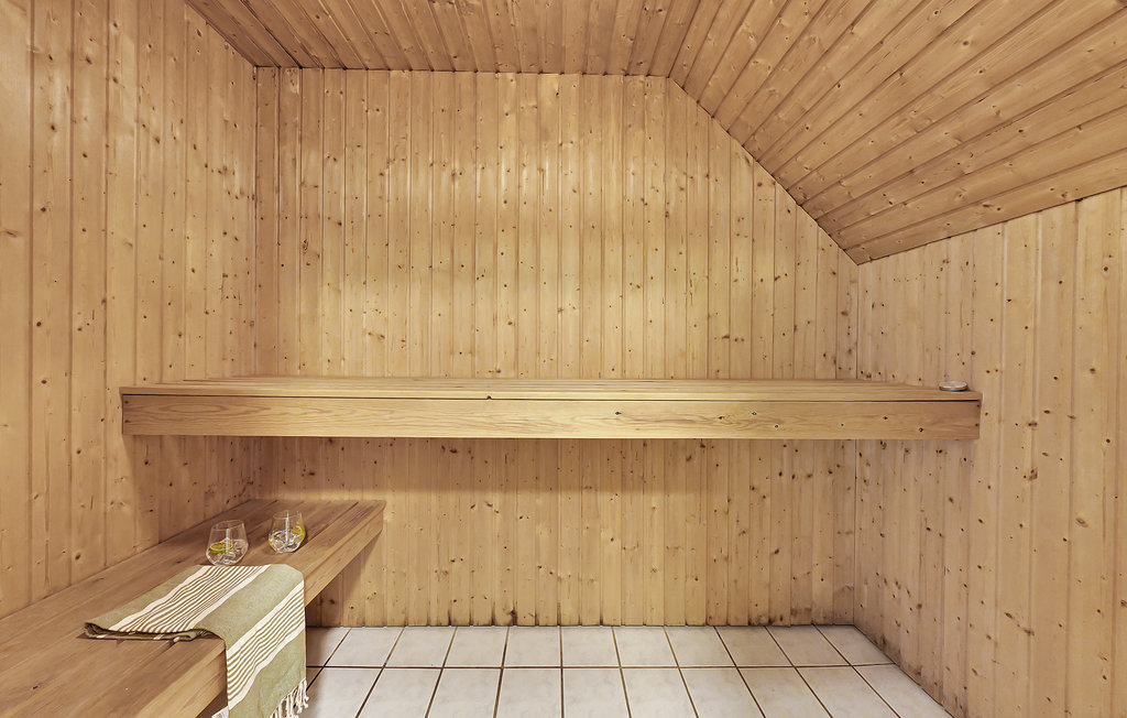 Semesterhus - Vedersø Klit , Danmark - C04436 37