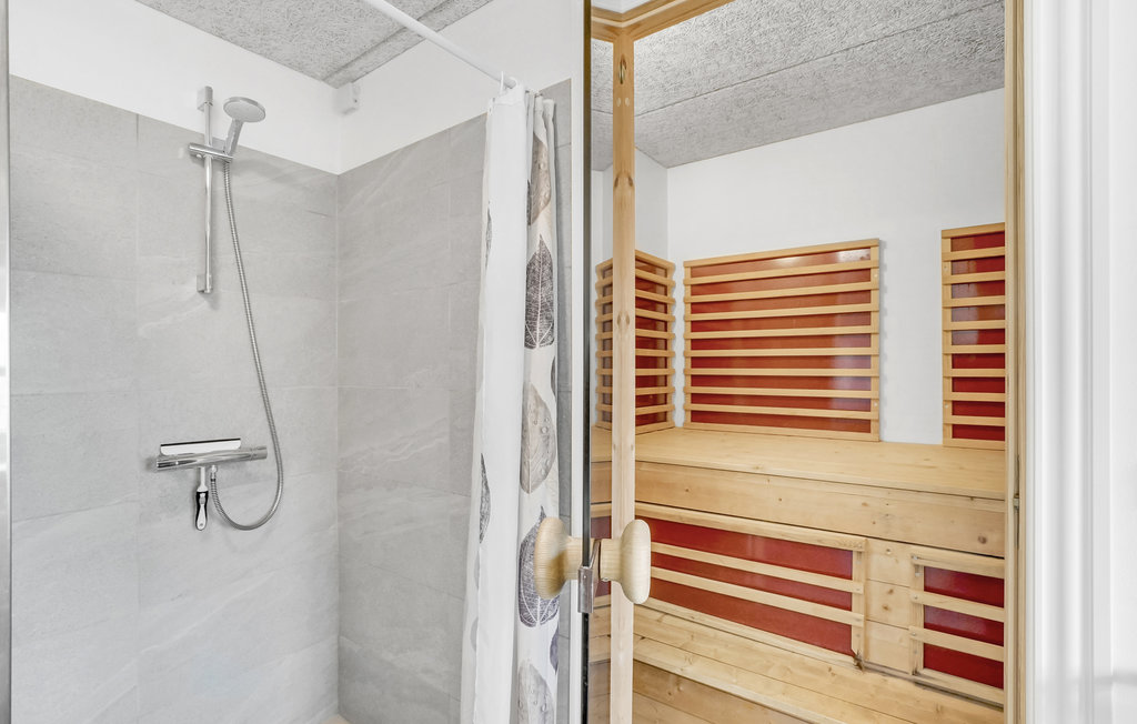 Feriehuse - Vedersø Klit , Danmark - C04437 28