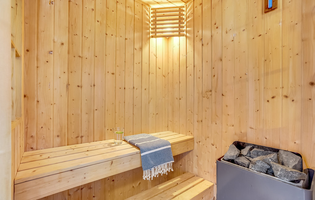 Feriehus - Vedersø Klit , Danmark - C04668 25