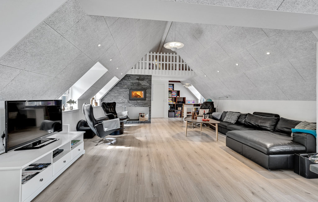 Ferienhaus - Vester Husby , Dänemark - C04230 3