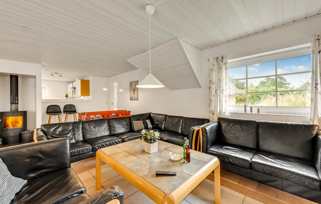 Feriehuse - Vester Husby , Danmark - C04313 3