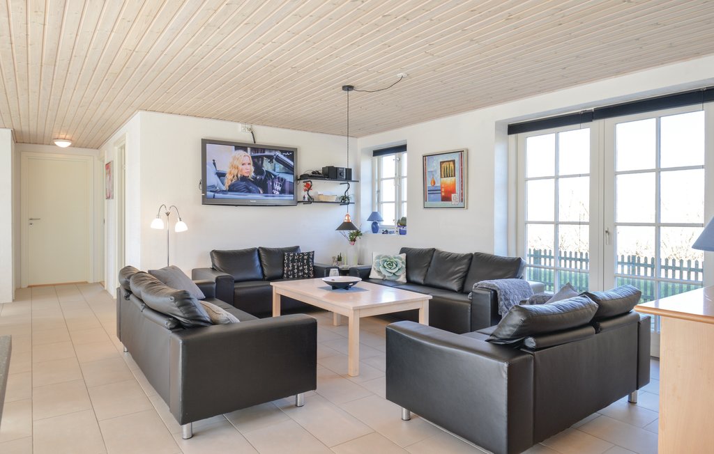 Feriehus - Vedersø Klit , Danmark - C04342 2