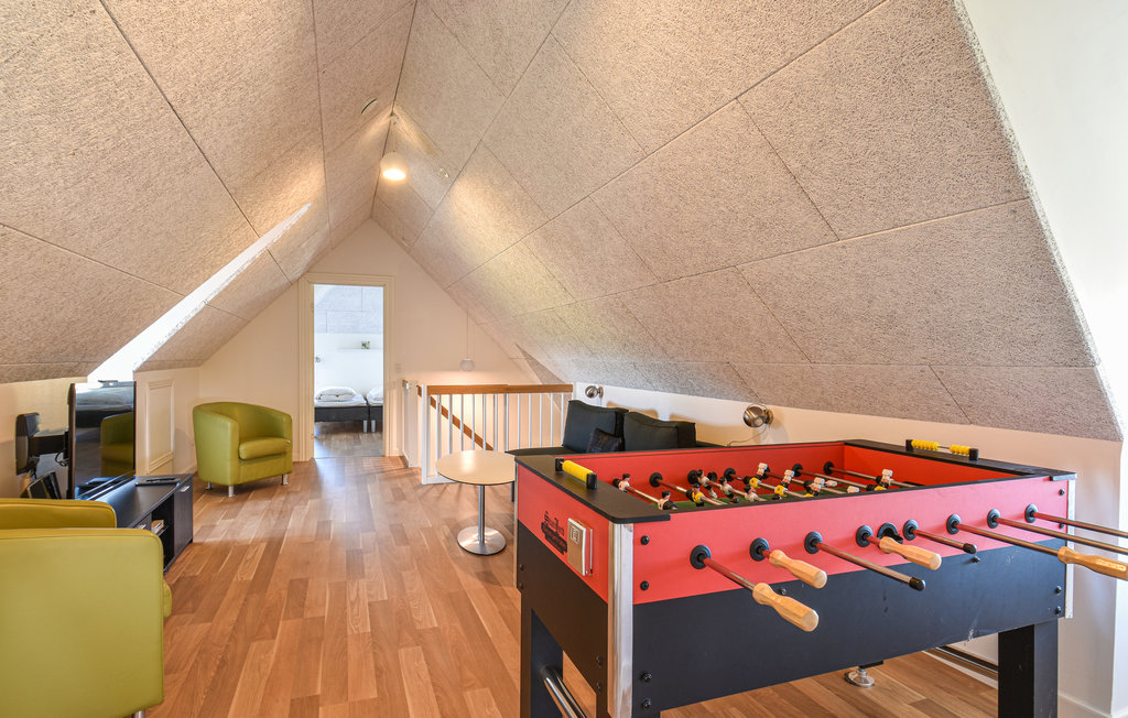 Feriehuse - Vedersø Klit , Danmark - C04057 31