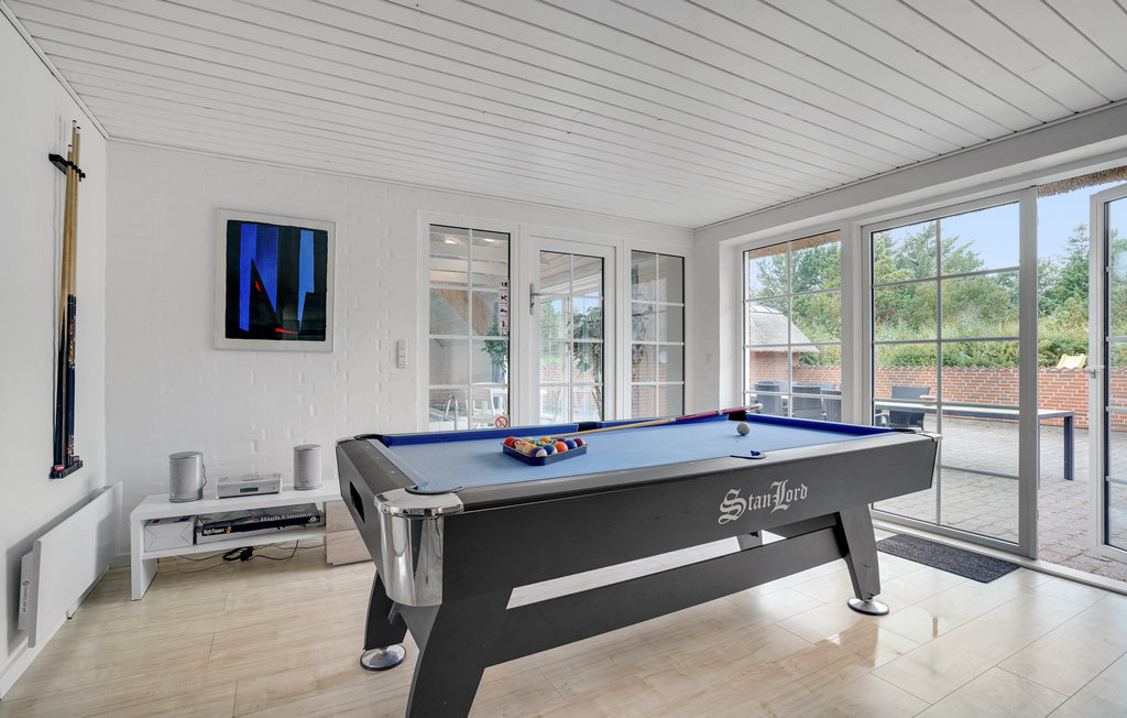 Semesterhus - Vester Husby , Danmark - C04068 5