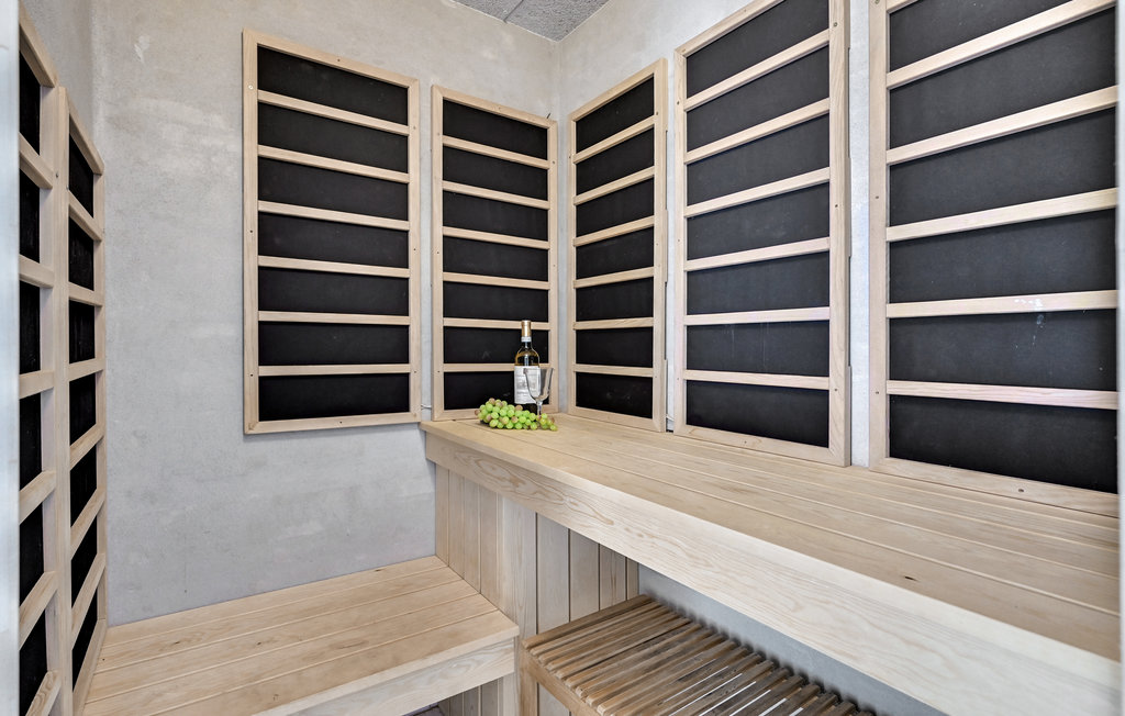 Ferienhaus - Vester Husby , Dänemark - C04230 7