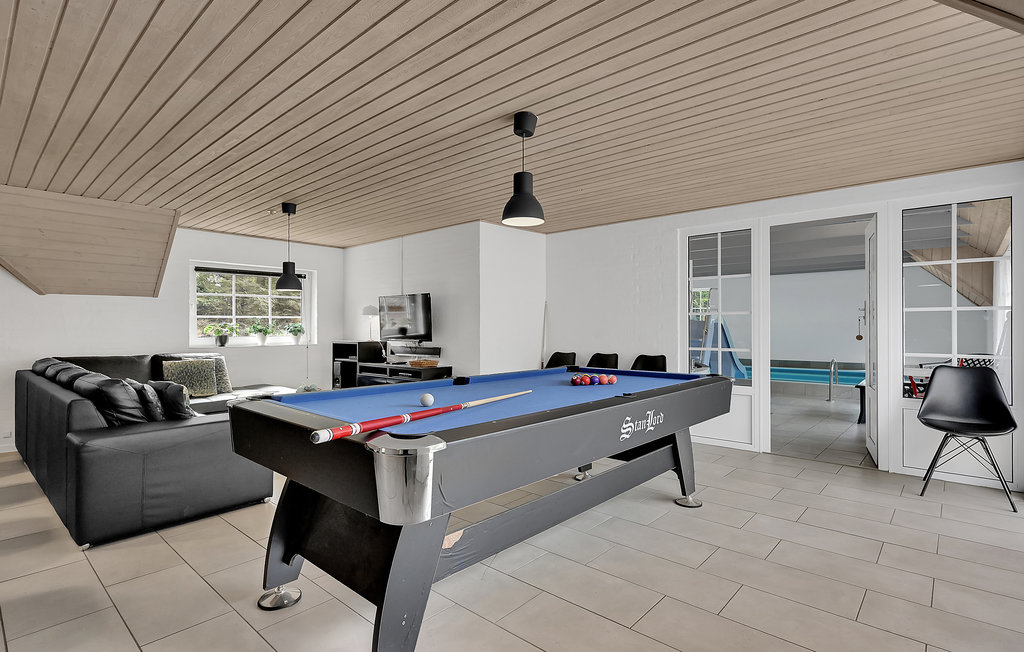 Semesterhus - Vedersø Klit , Danmark - C04436 7