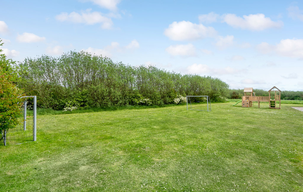Feriehuse - Vedersø Klit , Danmark - C04437 8
