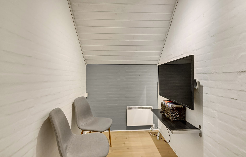 Feriehuse - Vester Husby , Danmark - C04313 31