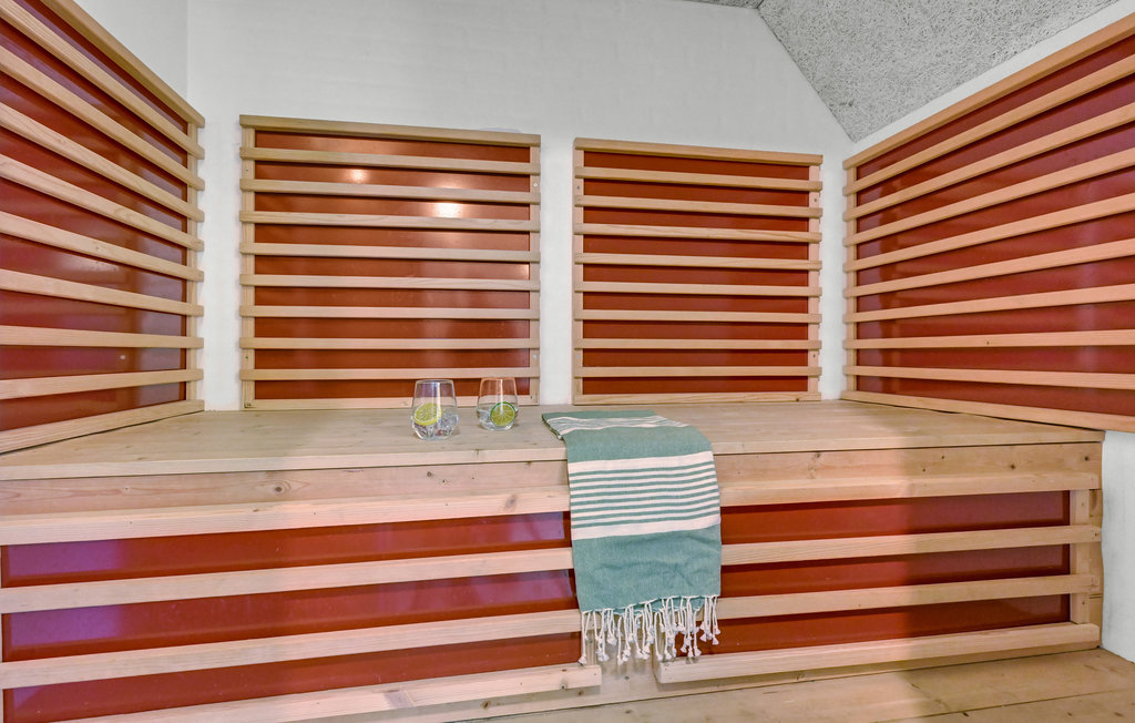 Feriehuse - Vedersø Klit , Danmark - C04423 30