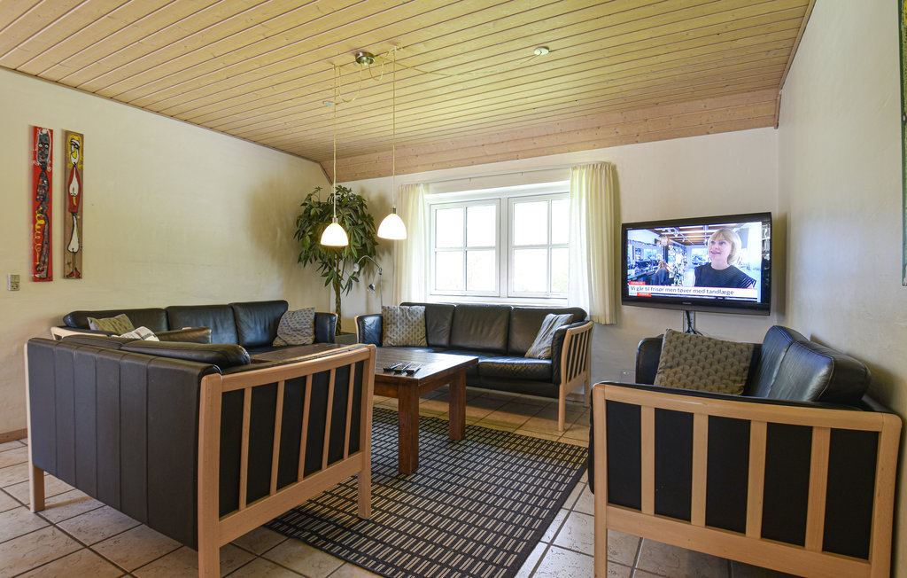 Feriehuse - Vedersø Klit , Danmark - C04044 3