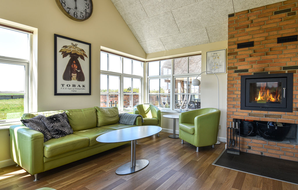 Feriehuse - Vedersø Klit , Danmark - C04057 4