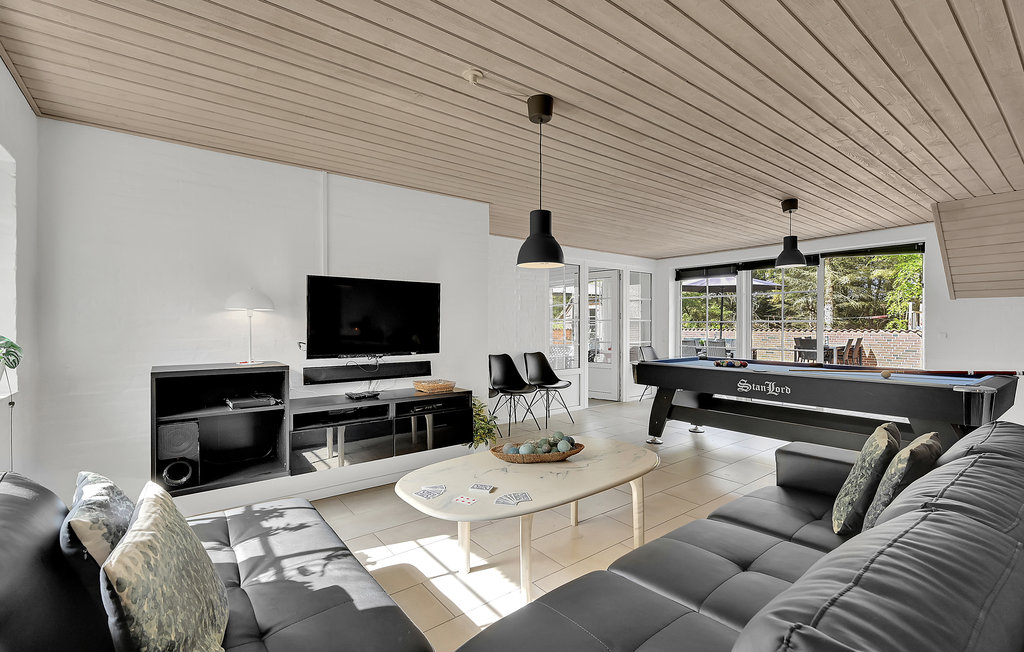 Semesterhus - Vedersø Klit , Danmark - C04436 3