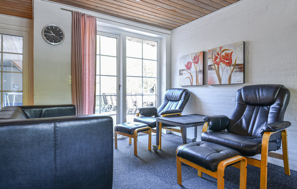 Feriehuse - Vester Husby , Danmark - C04077 3