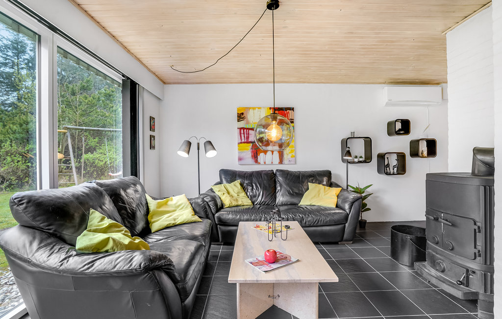Feriehuse - Vester Husby , Danmark - C04269 5