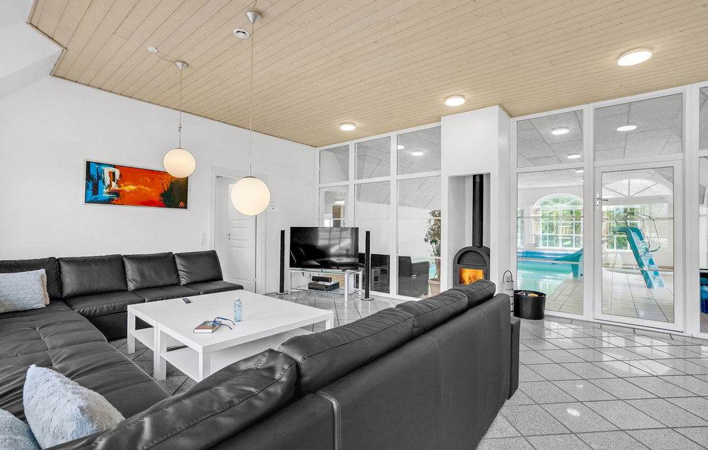 Feriehuse - Vedersø Klit , Danmark - C04437 3