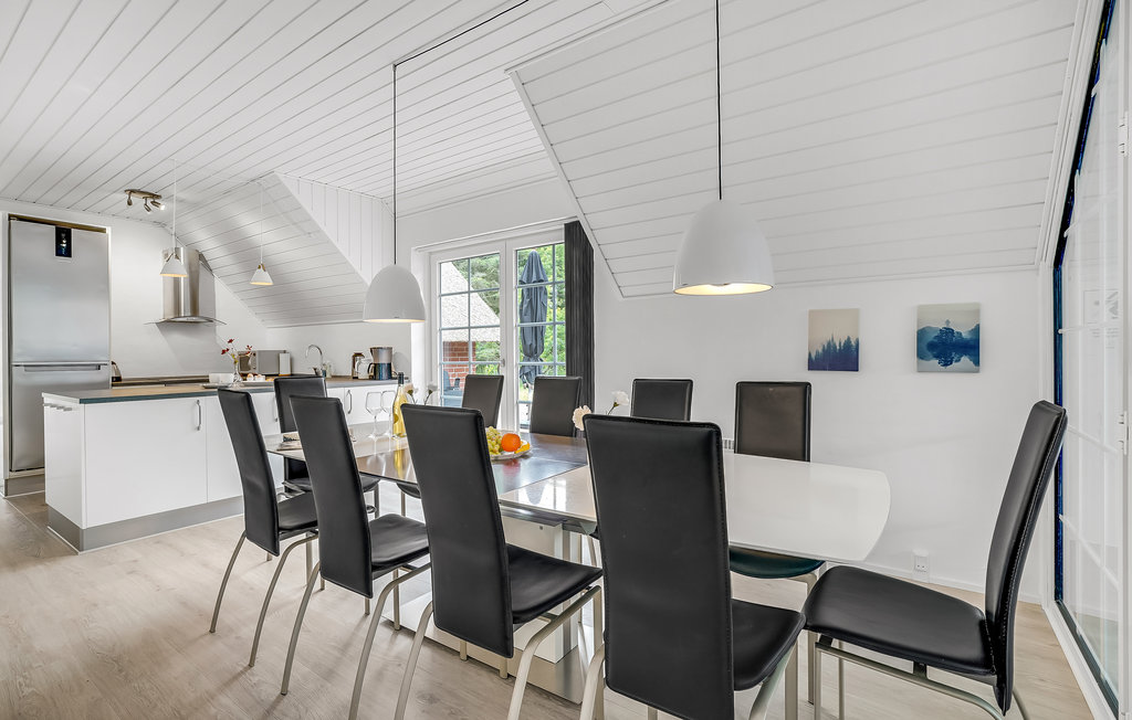 Ferienhaus - Vester Husby , Dänemark - C04091 7