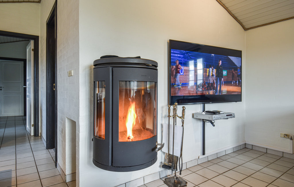 Feriehuse - Vedersø Klit , Danmark - C04139 11